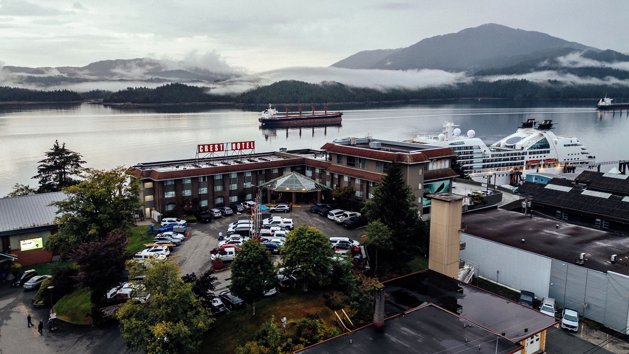 Photo of Others in Prince Rupert