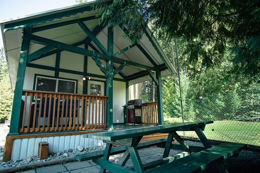 Photo of Outdoor in Regional District of Nanaimo