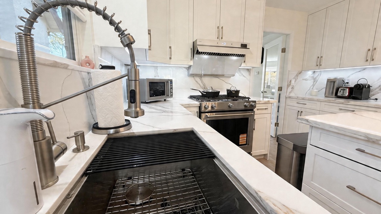 Photo of Kitchen in Kerrisdale