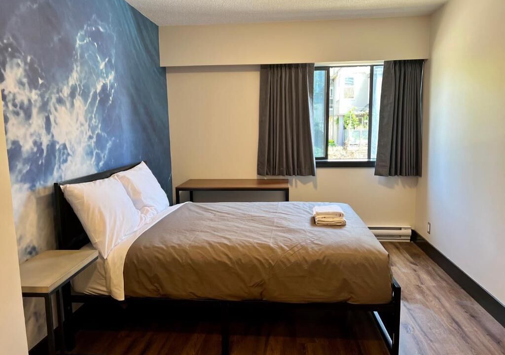 Photo of Bathroom in Davie Village