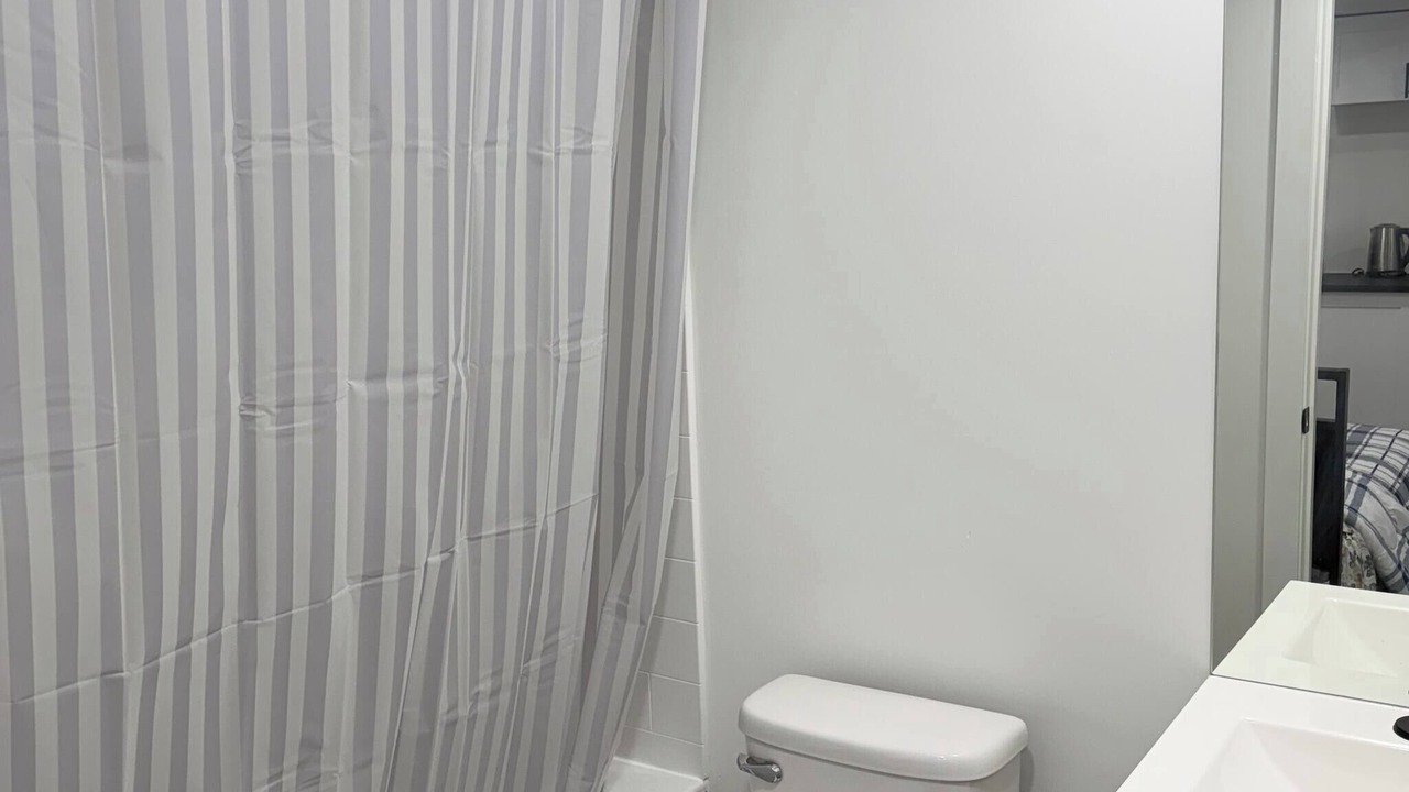 Photo of Bathroom in Fort Gary