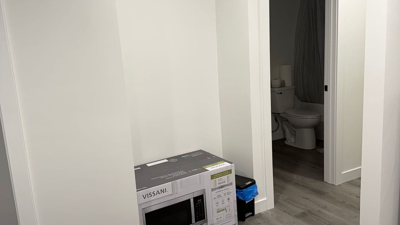 Photo of Bedroom in Fort Gary