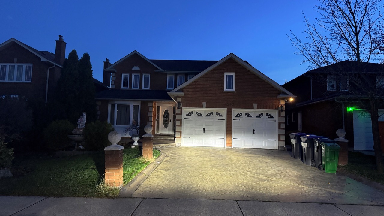 Photo of Outdoor in East Credit