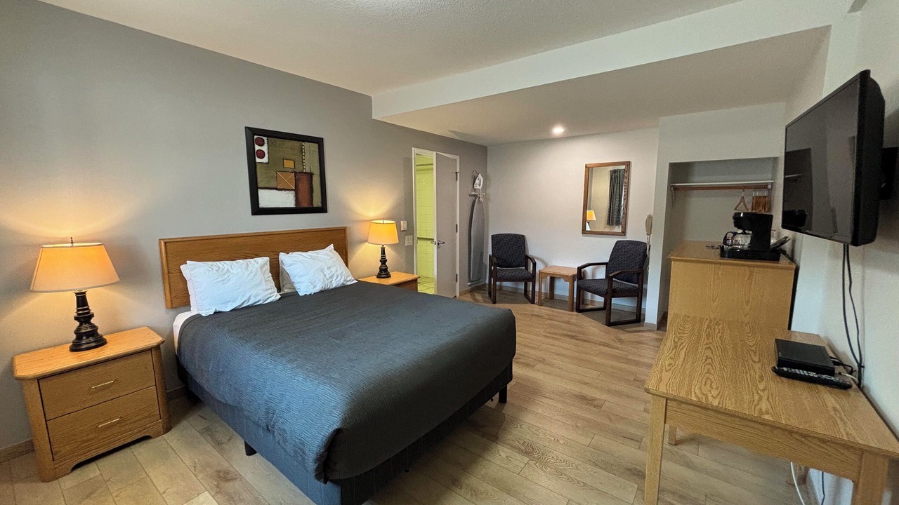 Photo of Bedroom in Grand Forks