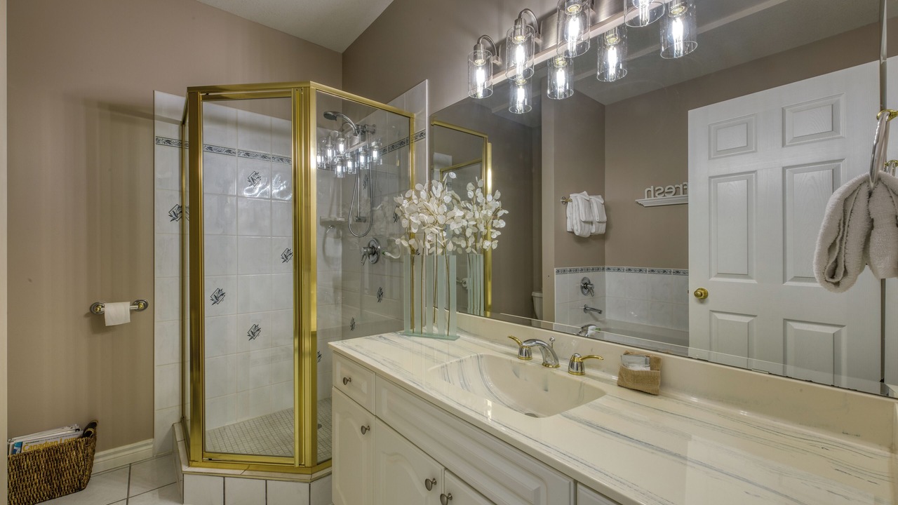 Photo of Bathroom in East Kootenay