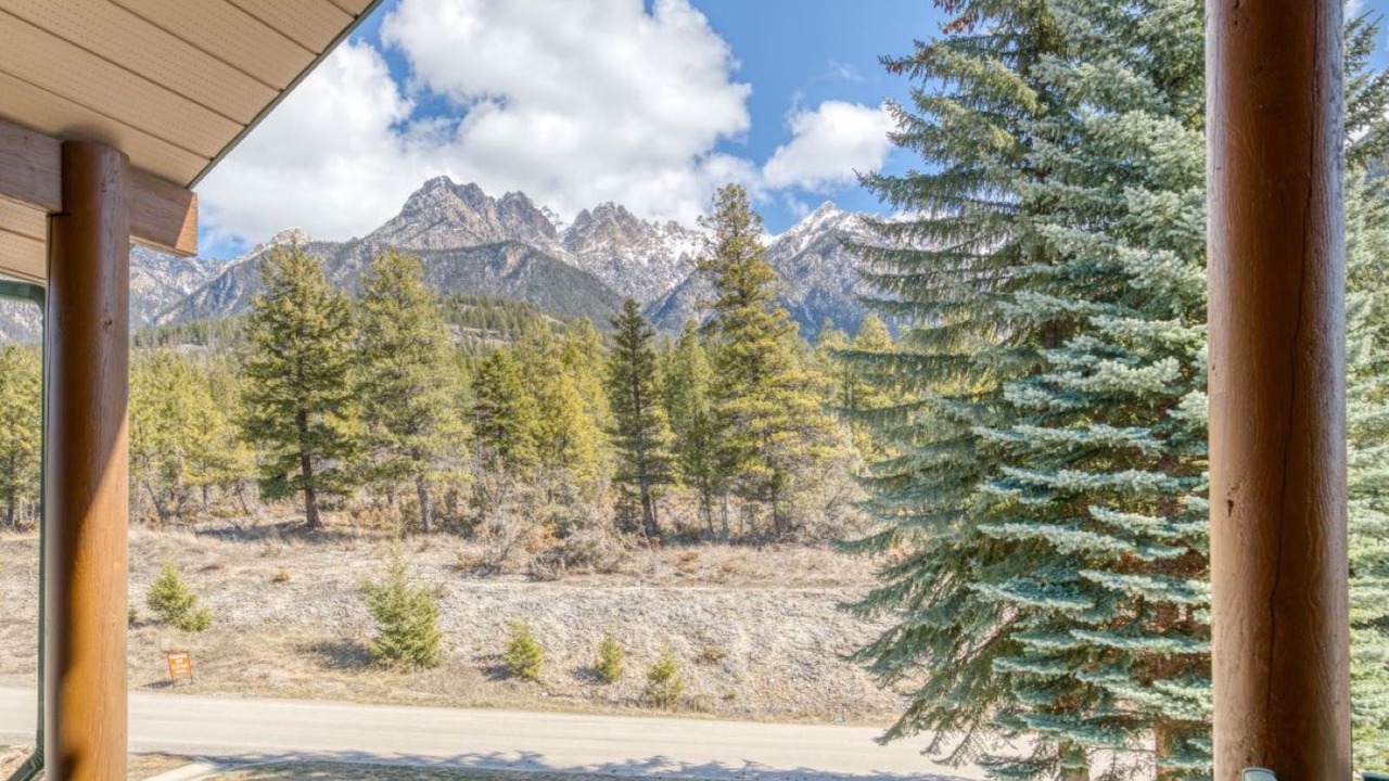 Photo of Outdoor in East Kootenay