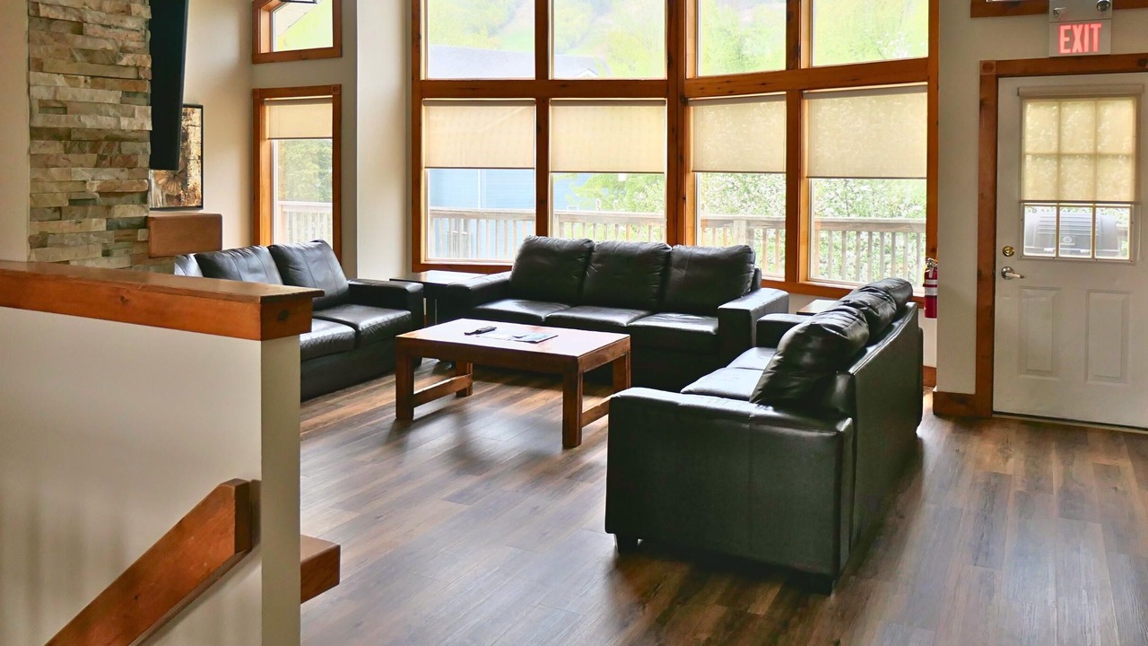 Photo of Livingroom in The Blue Mountains