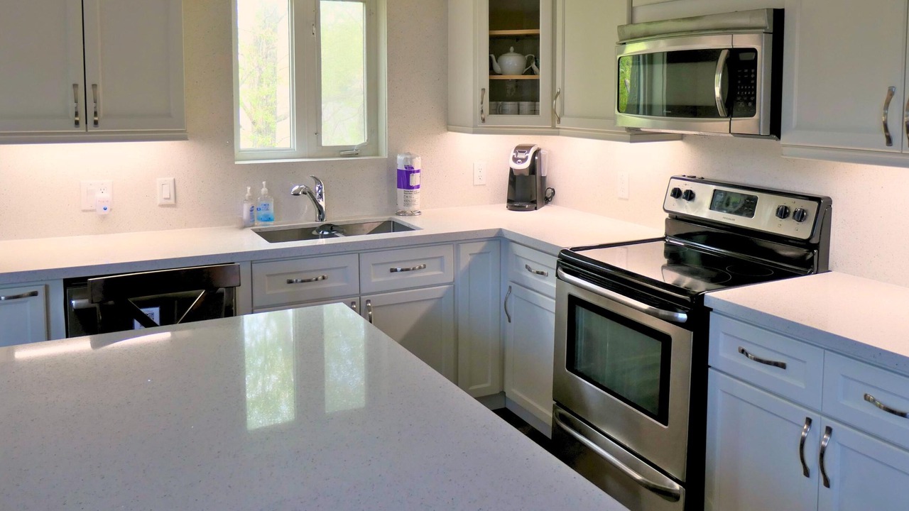 Photo of Kitchen in The Blue Mountains