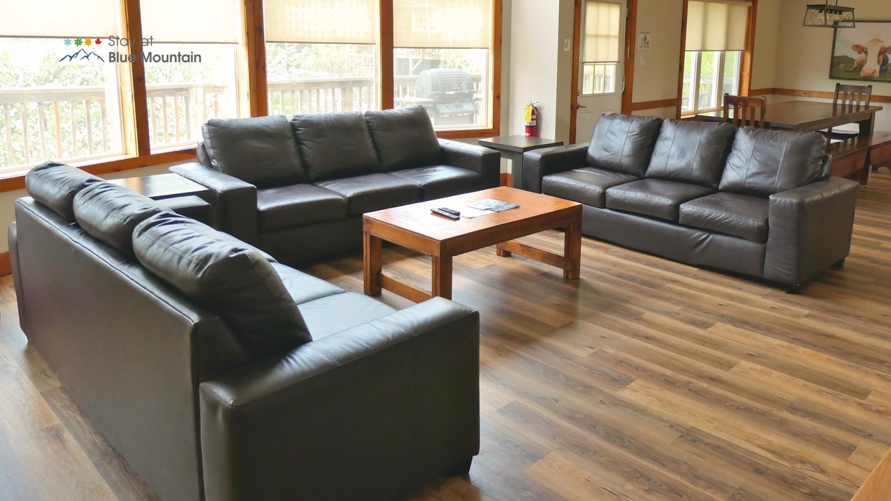 Photo of Livingroom in The Blue Mountains
