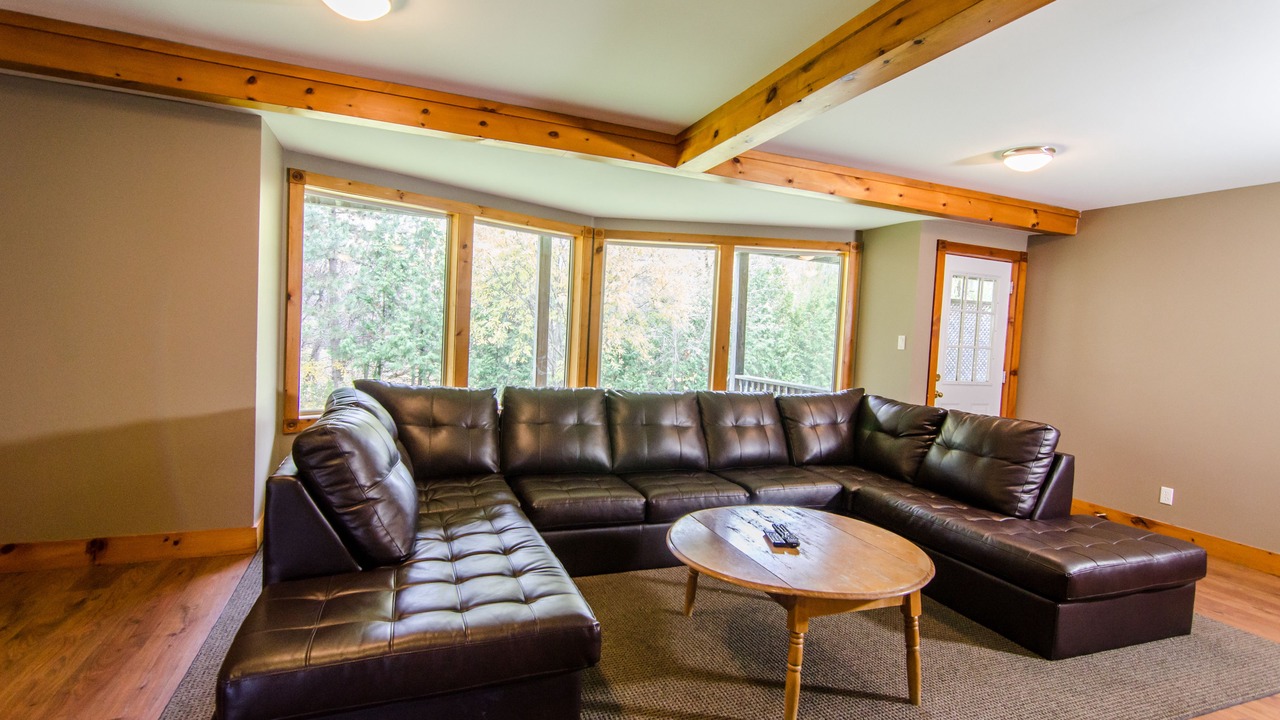 Photo of Bedroom in The Blue Mountains