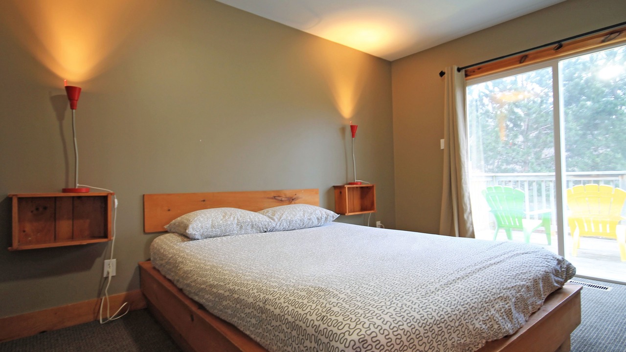 Photo of Bedroom in The Blue Mountains