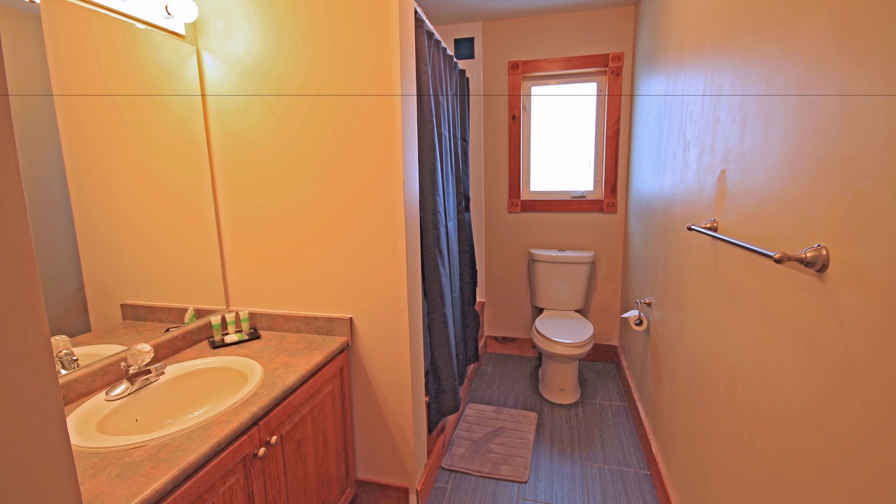Photo of Bathroom in The Blue Mountains
