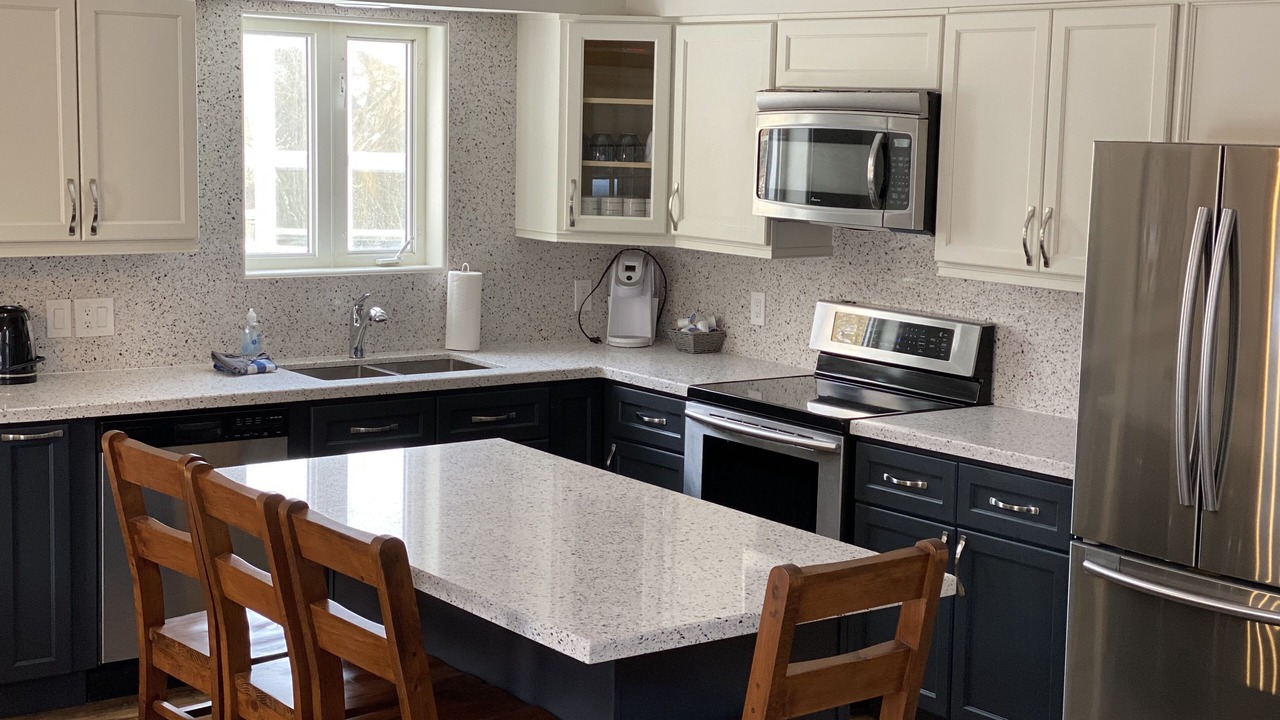 Photo of Kitchen in The Blue Mountains
