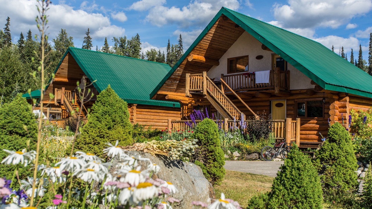 Photo of Outdoor in Bell II