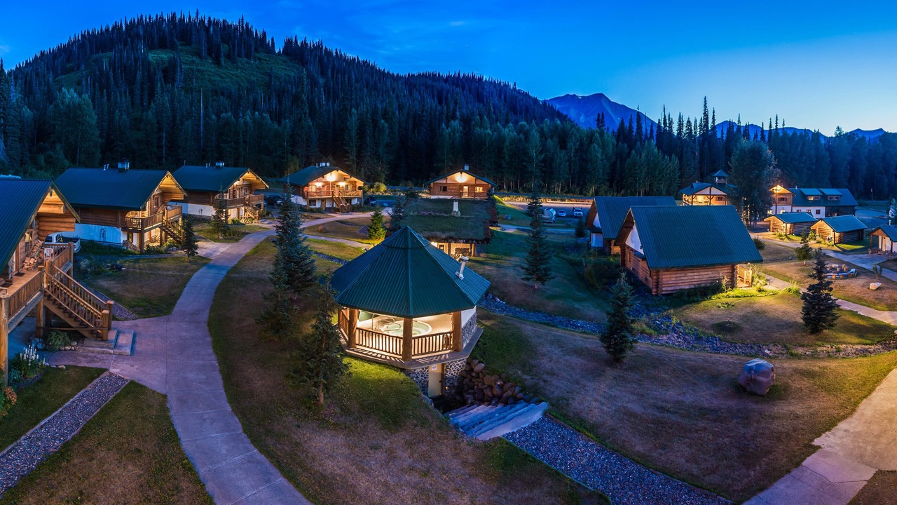 Photo of Outdoor in Bell II