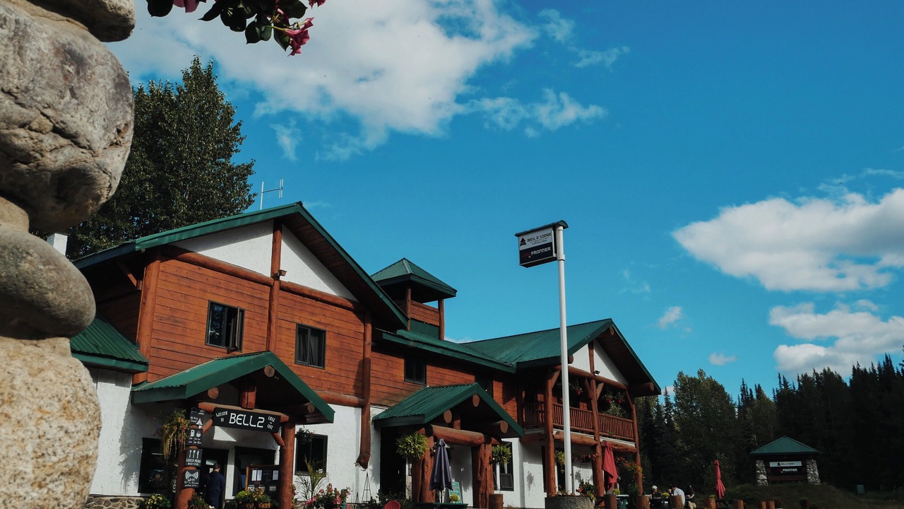 Photo of Outdoor in Bell II