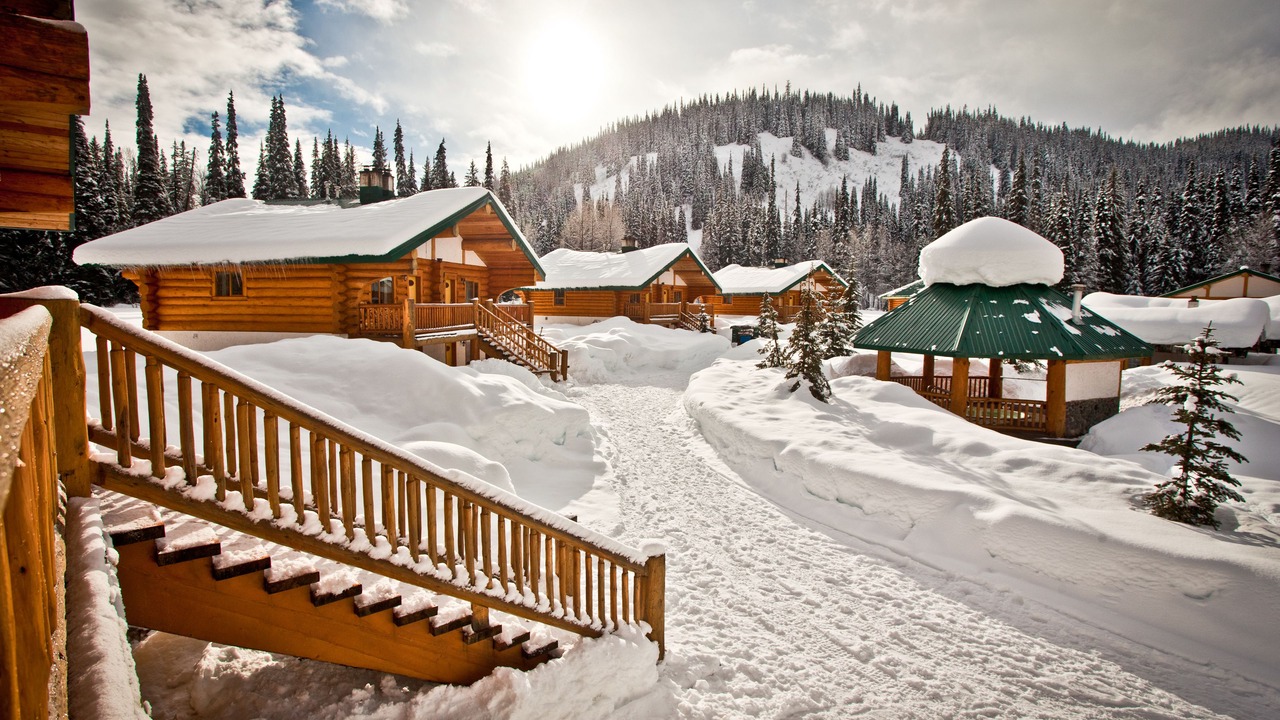 Photo of Outdoor in Bell II