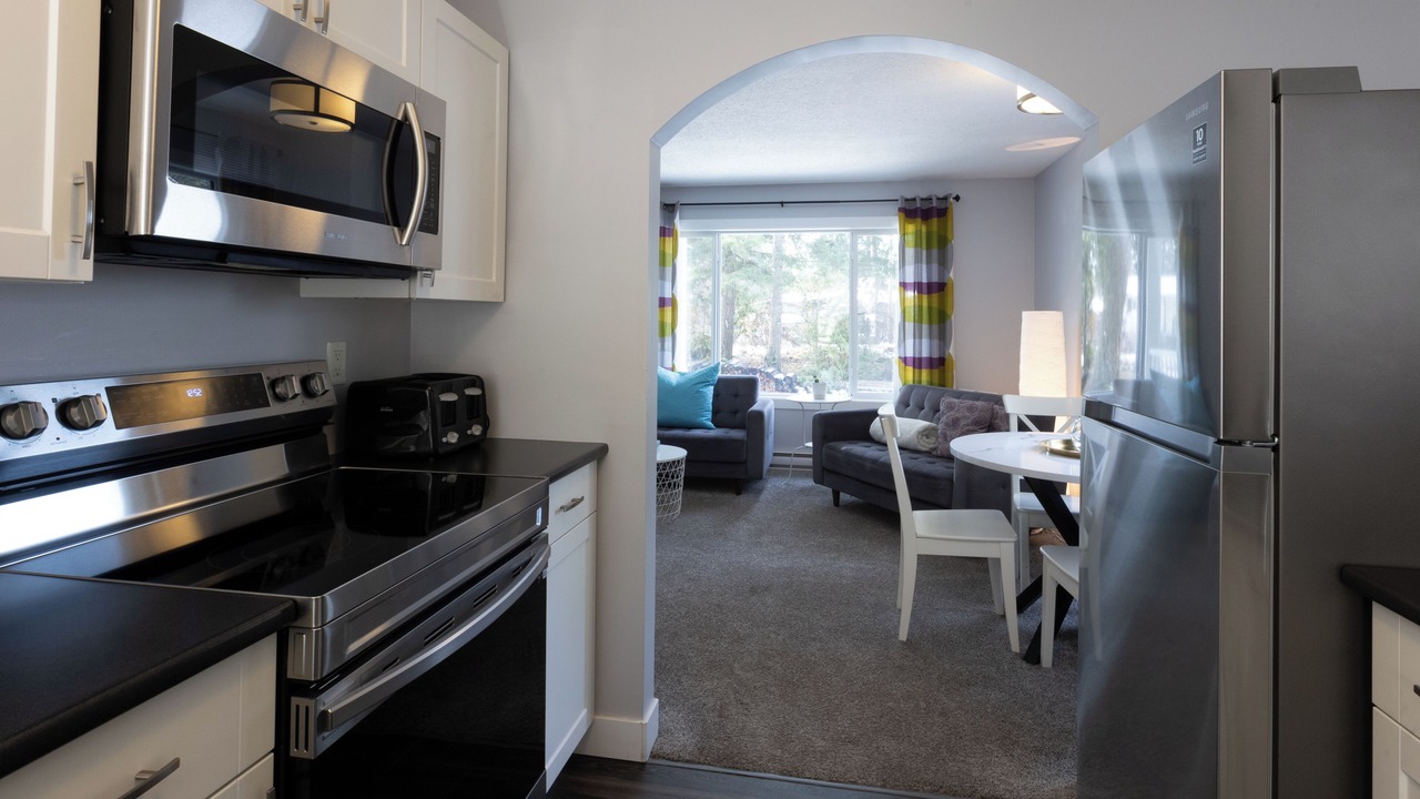 Photo of Kitchen in Clearwater