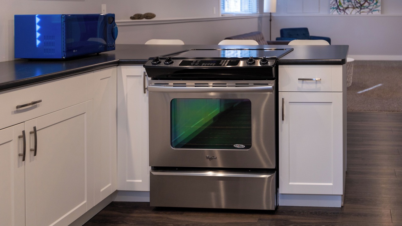 Photo of Kitchen in Clearwater