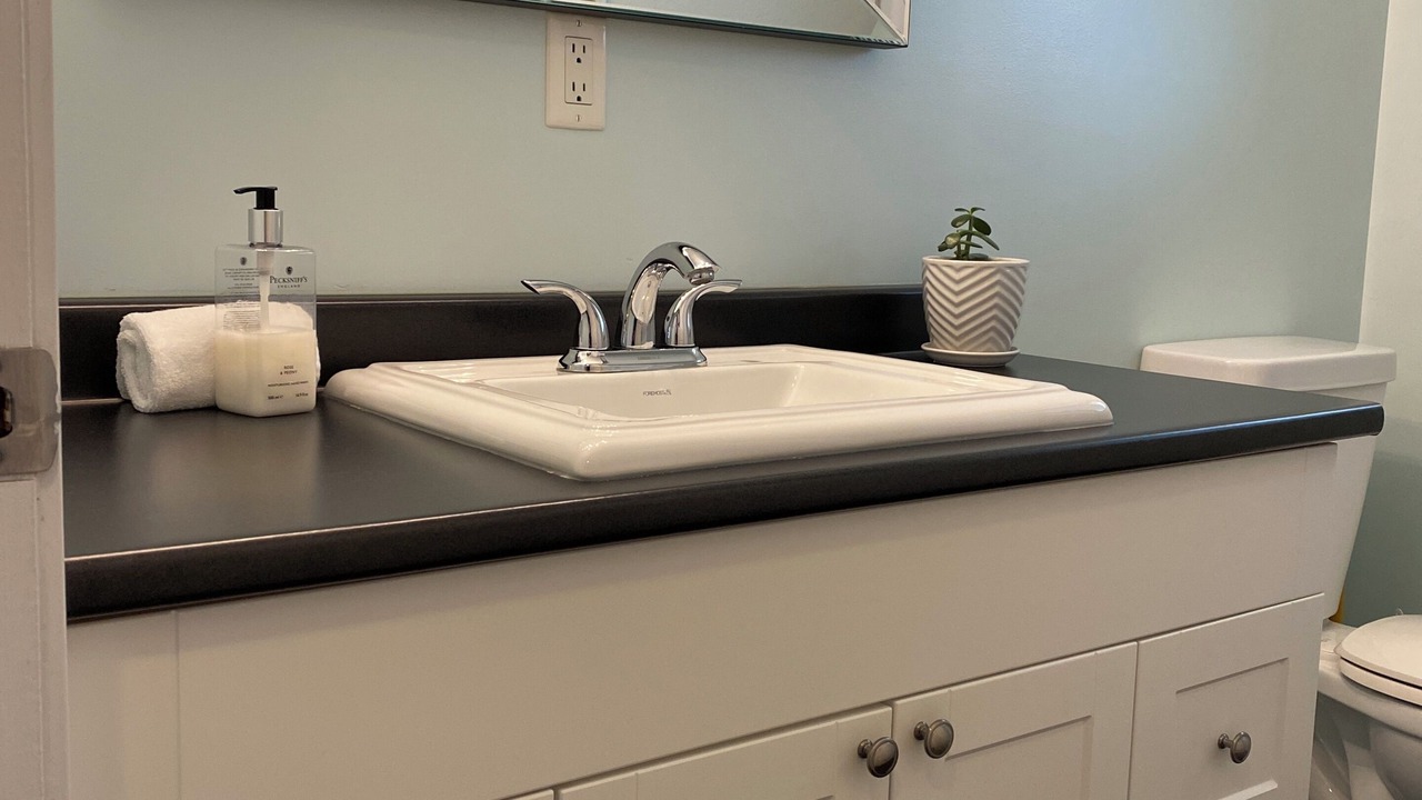 Photo of Bathroom in Clearwater