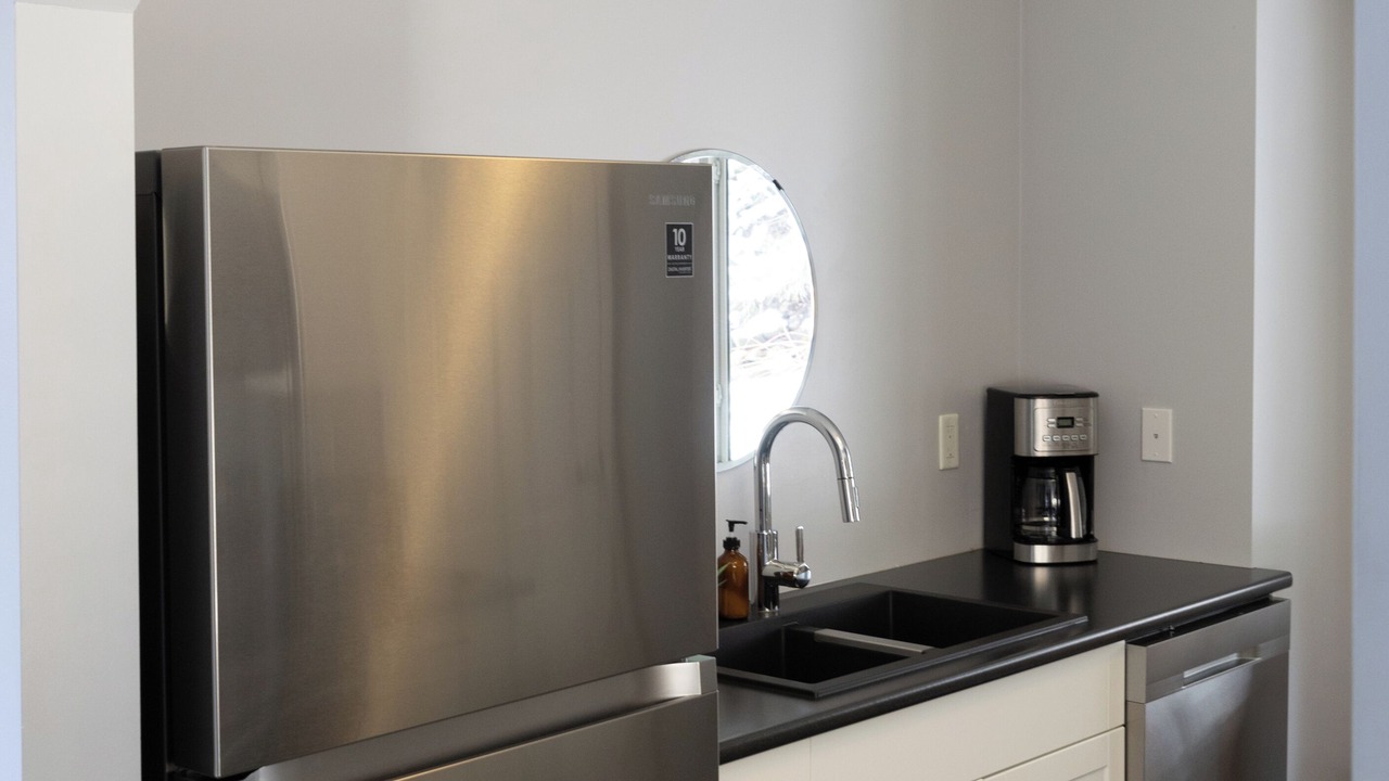 Photo of Kitchen in Clearwater