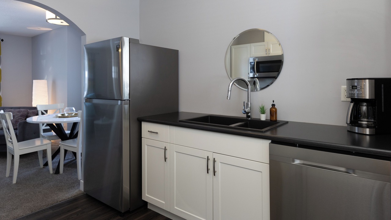 Photo of Kitchen in Clearwater