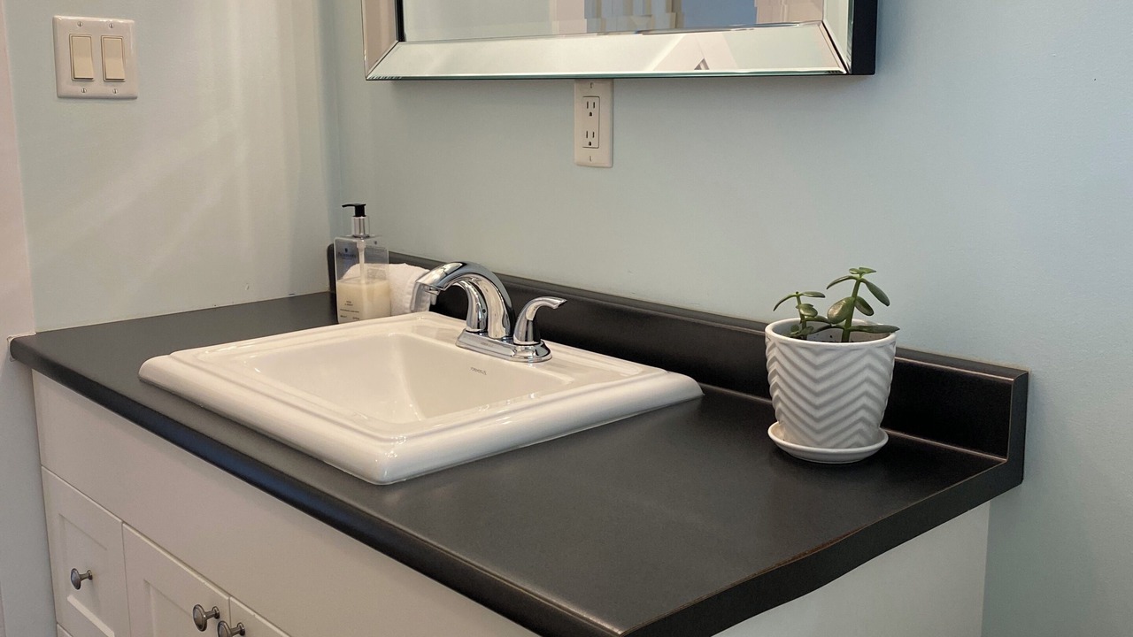 Photo of Bathroom in Clearwater