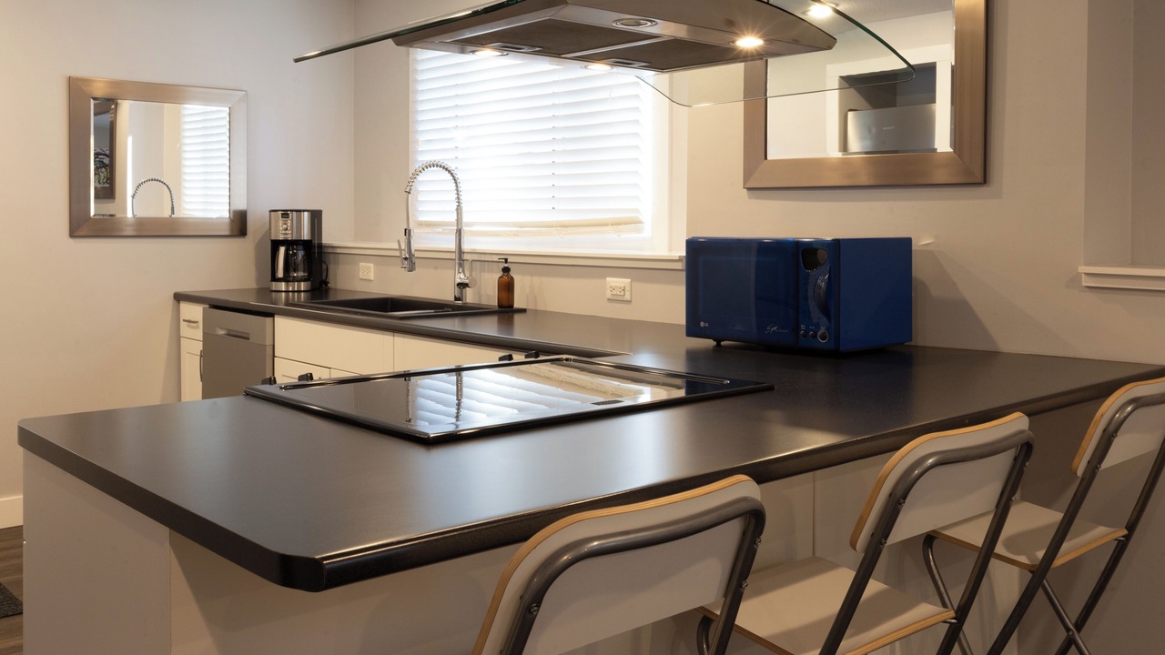 Photo of Kitchen in Clearwater