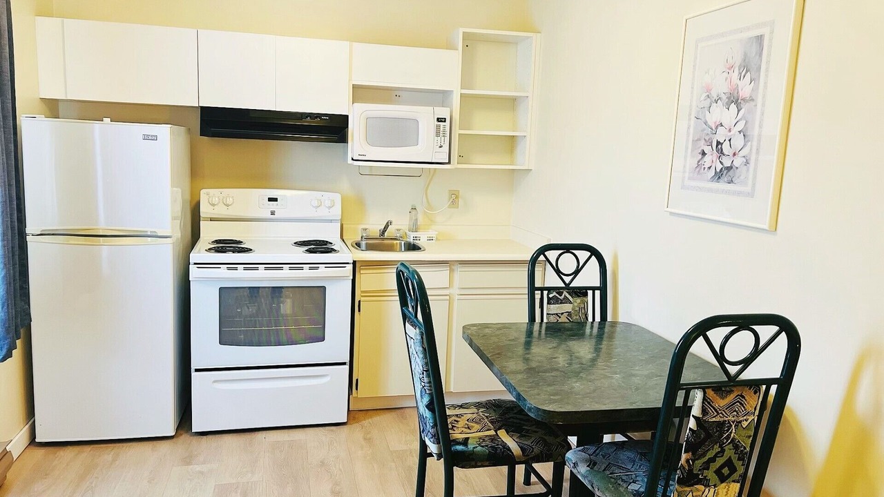 Photo of Kitchen in Chase