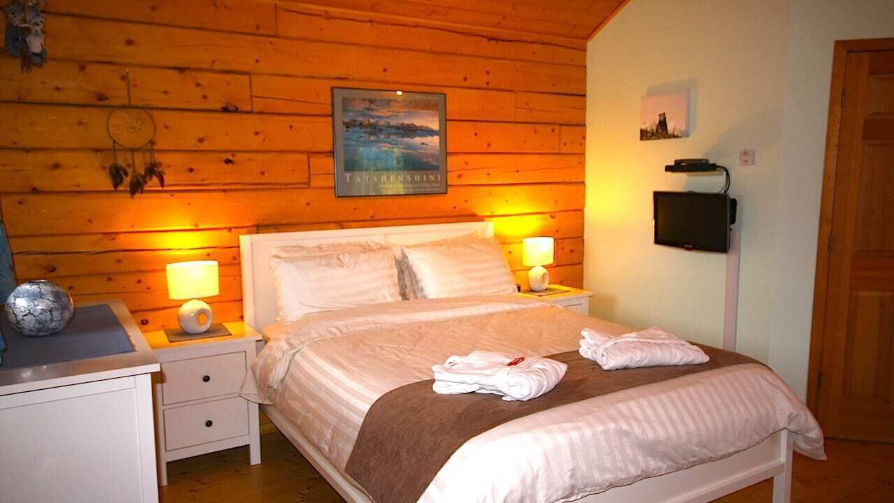 Photo of Outdoor in Whitehorse