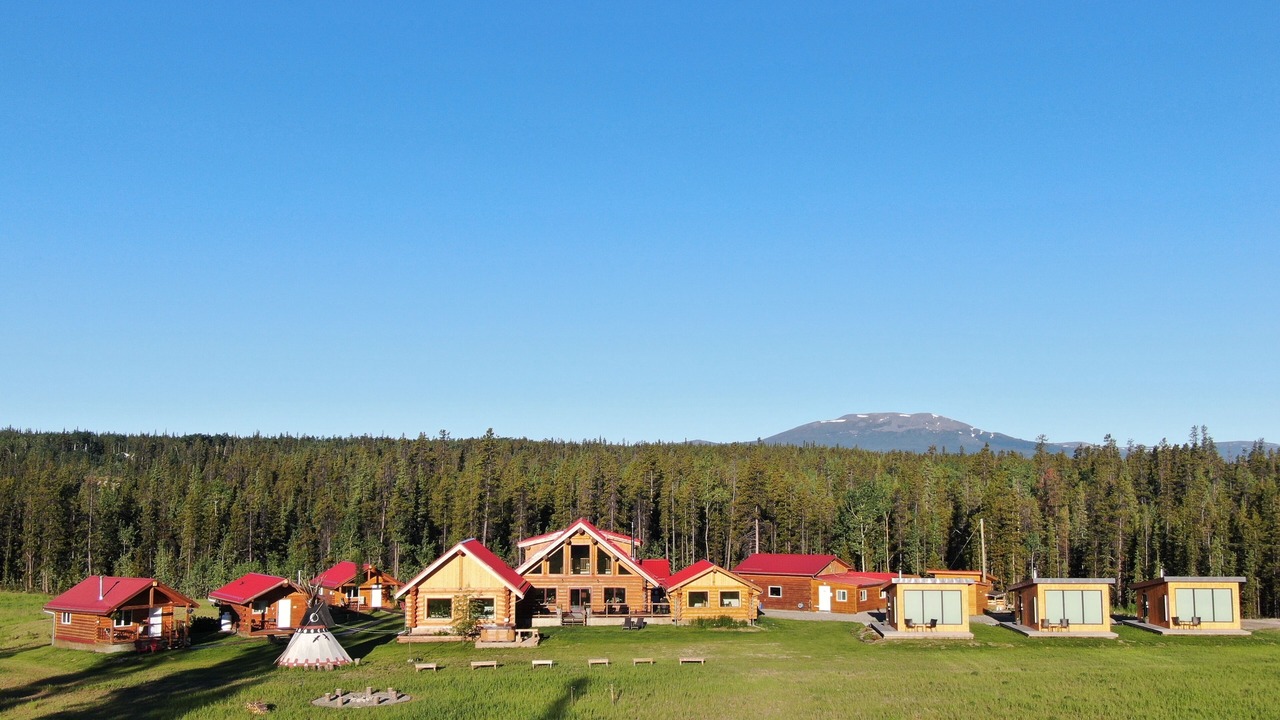 Photo of Outdoor in Whitehorse