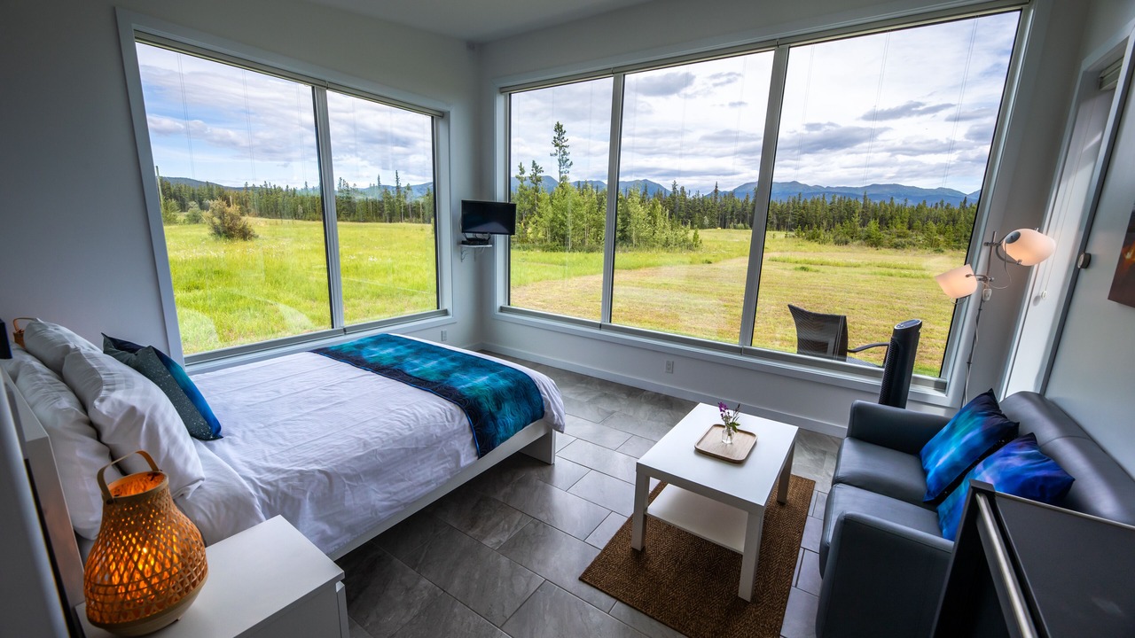 Photo of Outdoor in Whitehorse