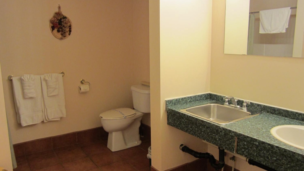 Photo of Bathroom in Chase