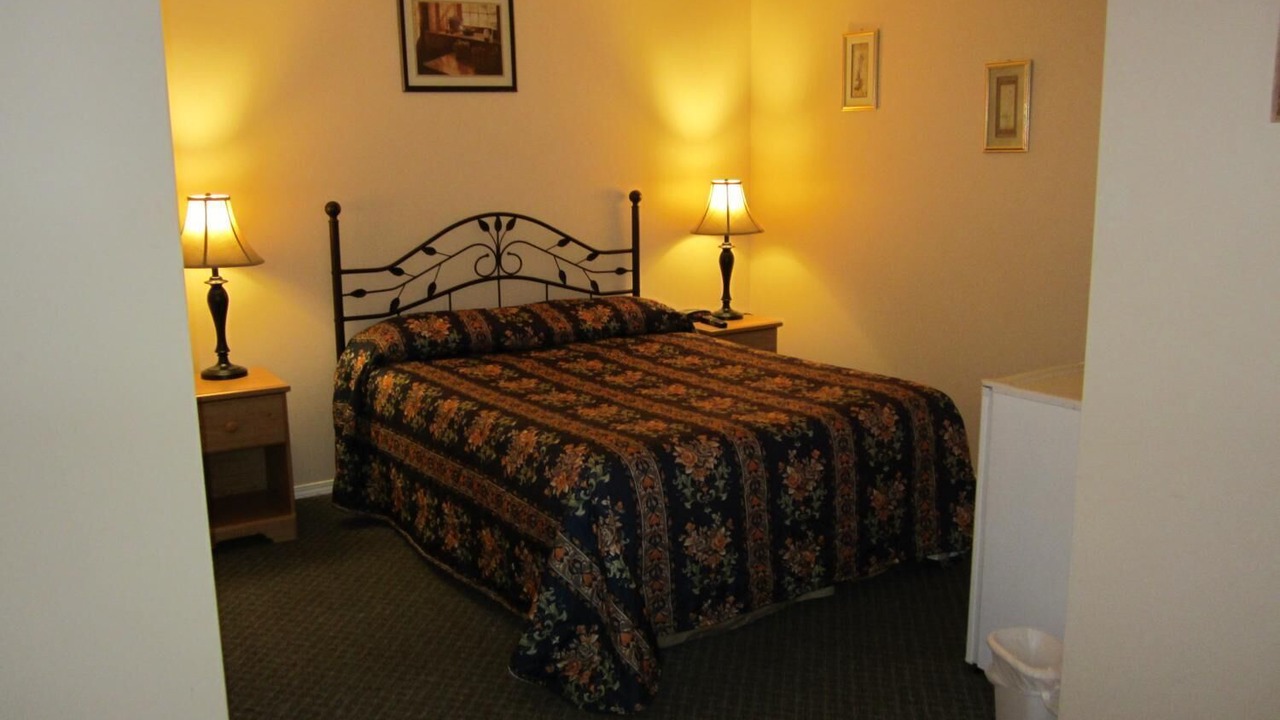 Photo of Bedroom in Chase