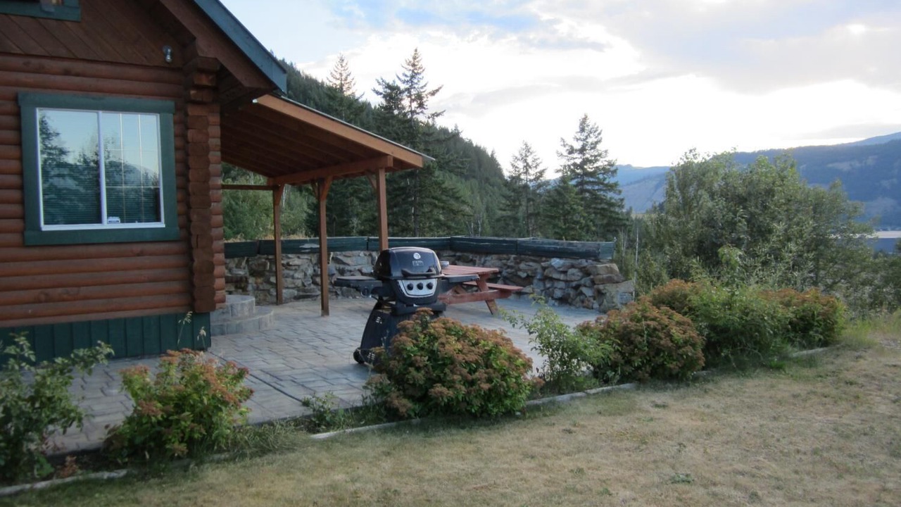 Photo of Outdoor in Chase