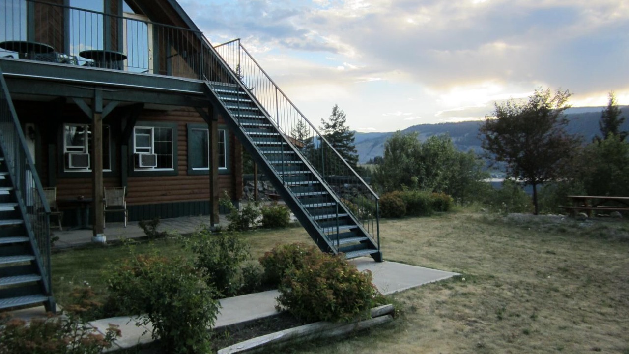 Photo of Outdoor in Chase