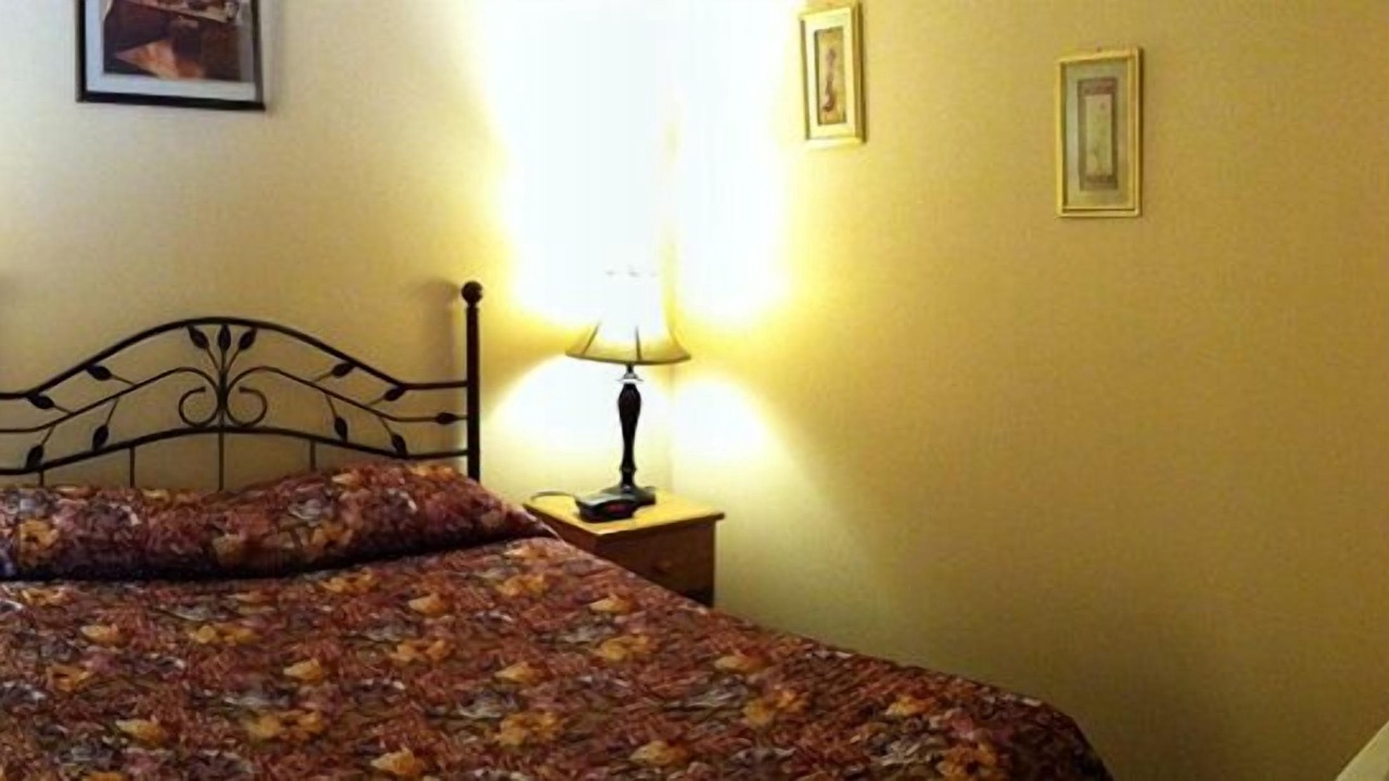 Photo of Bedroom in Chase