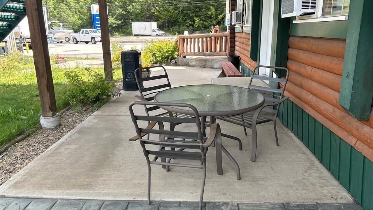 Photo of Outdoor in Chase