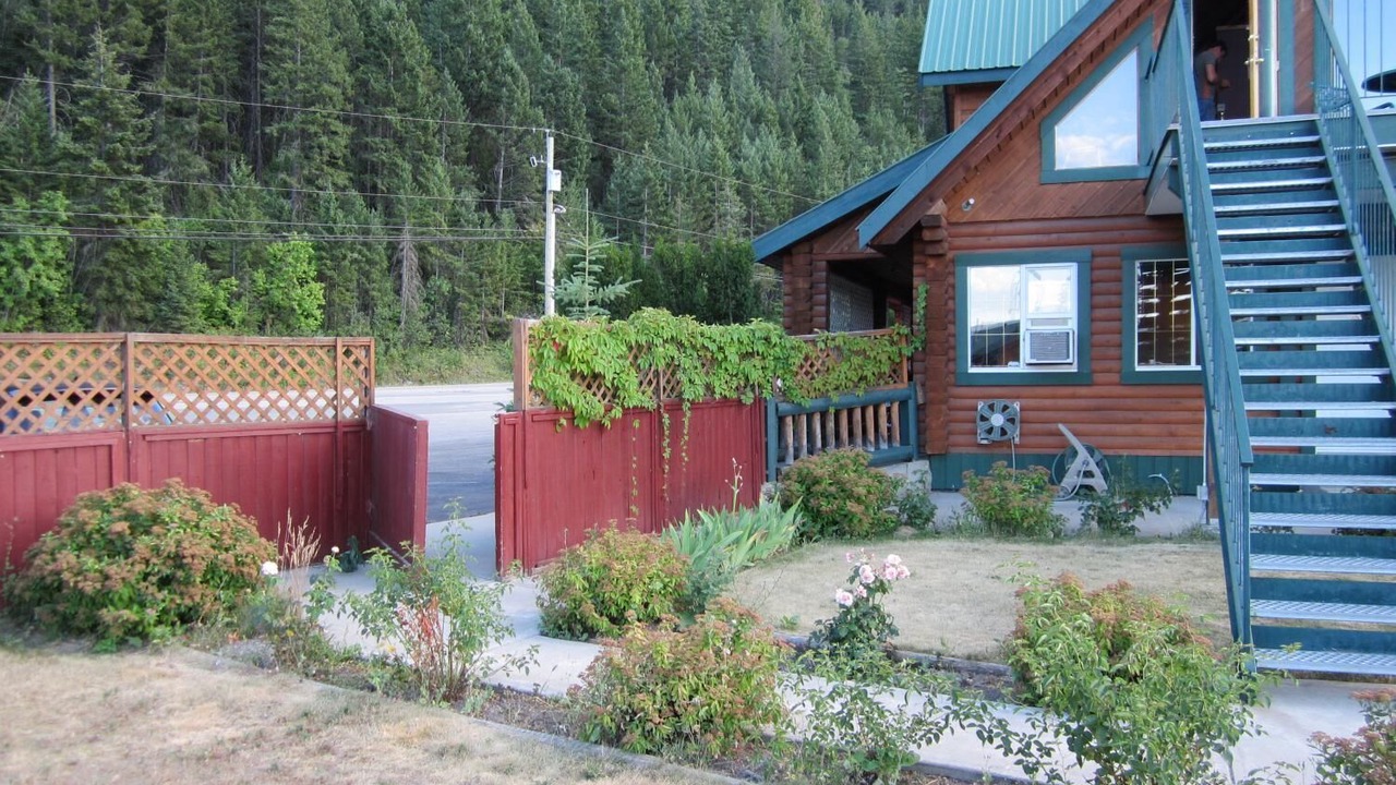 Photo of Outdoor in Chase