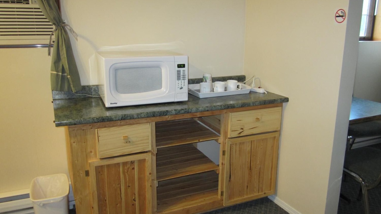 Photo of Kitchen in Chase