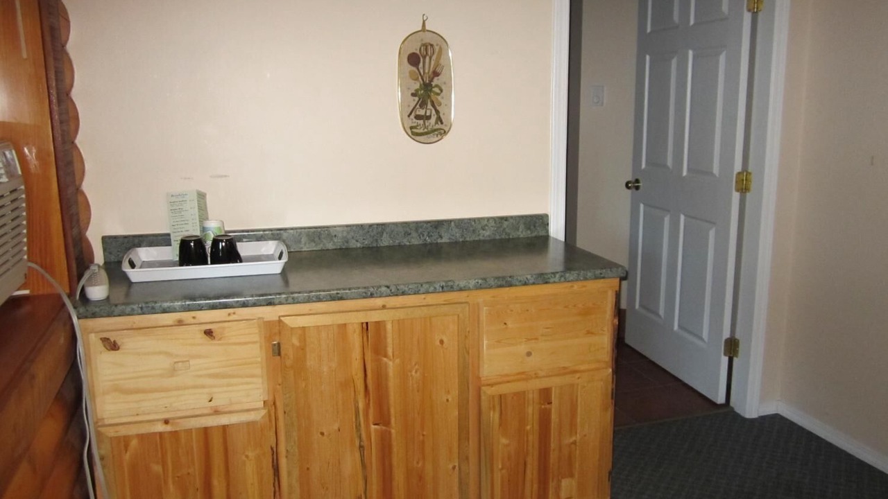 Photo of Kitchen in Chase