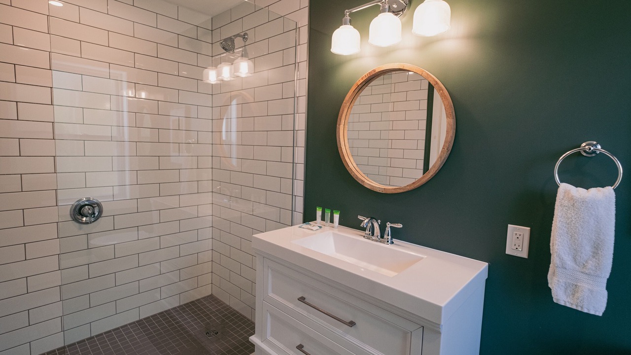 Photo of Bathroom in Westport