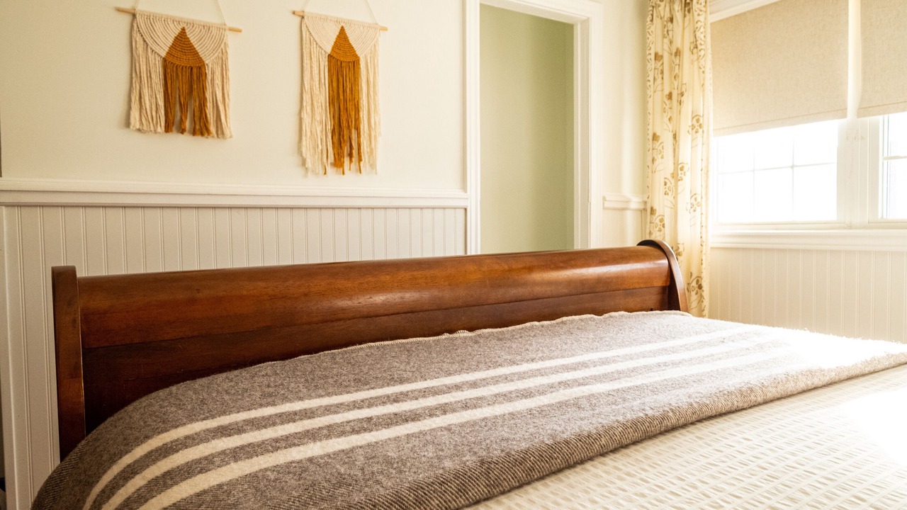 Photo of Bedroom in Westport