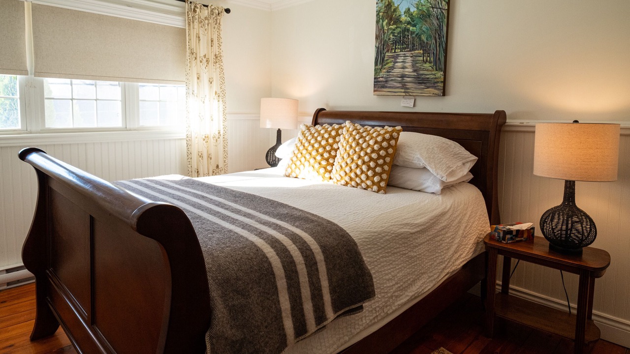 Photo of Bedroom in Westport