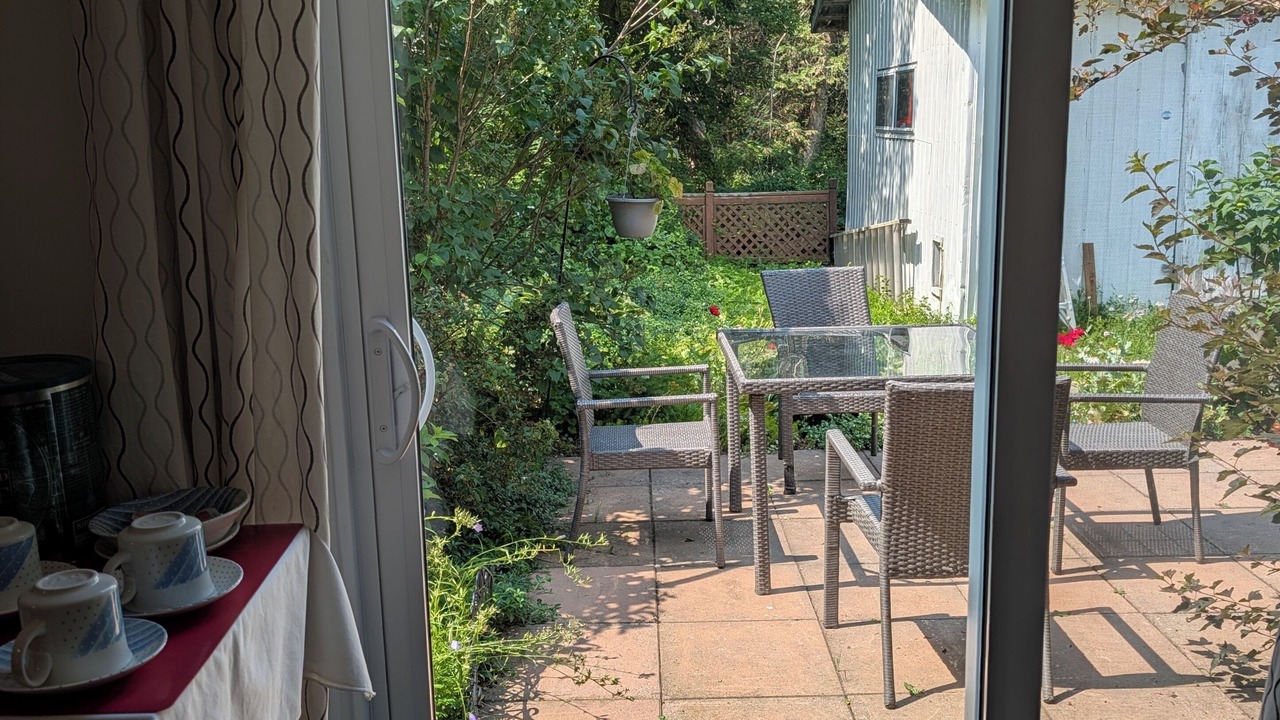 Photo of Patio Balcony in Crysler