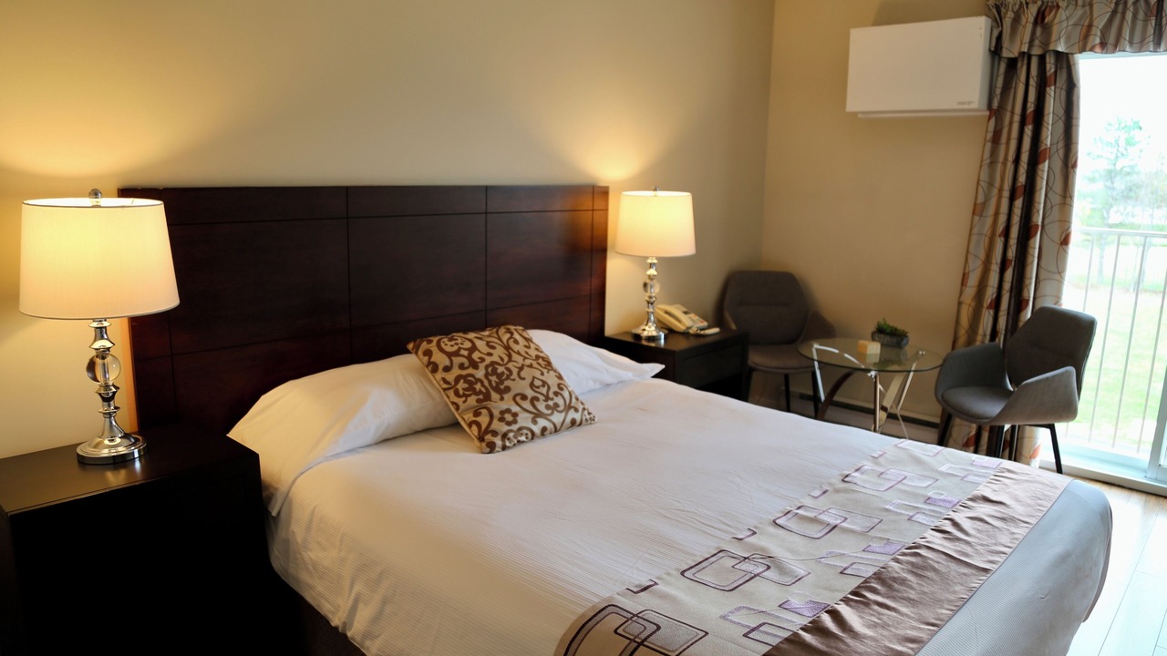 Photo of Bedroom in Montebello
