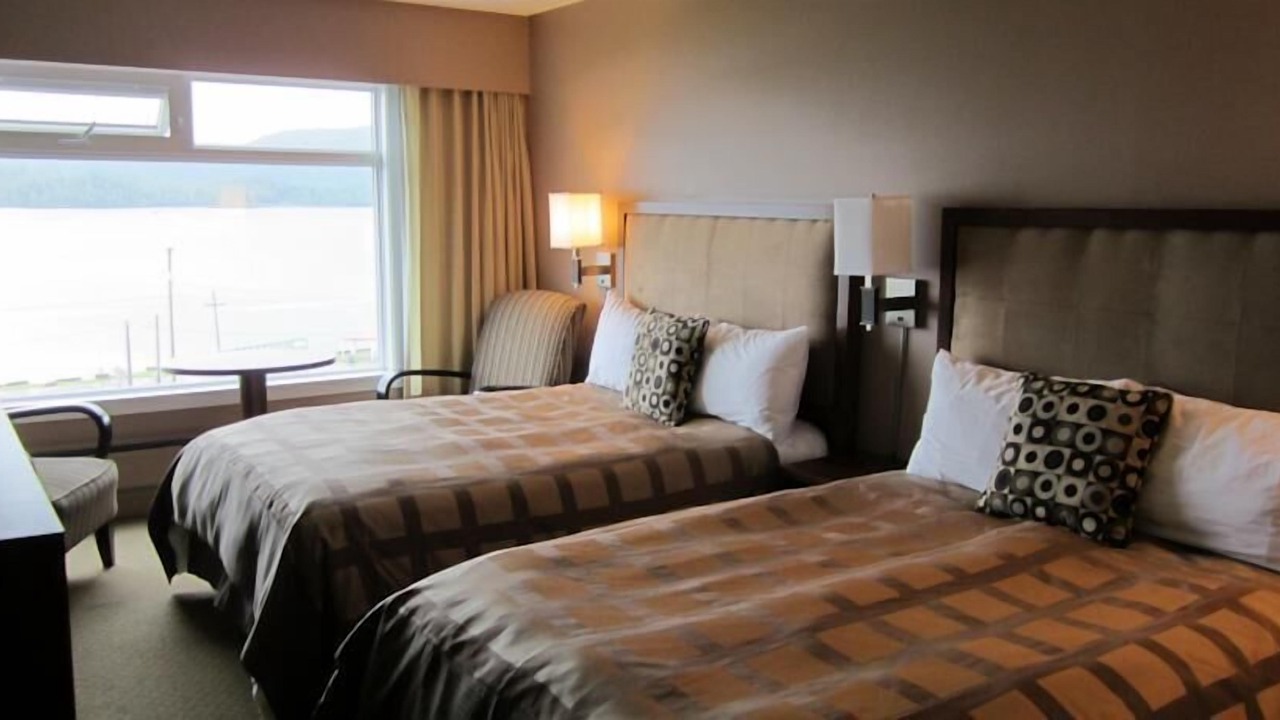 Photo of Bedroom in Prince Rupert