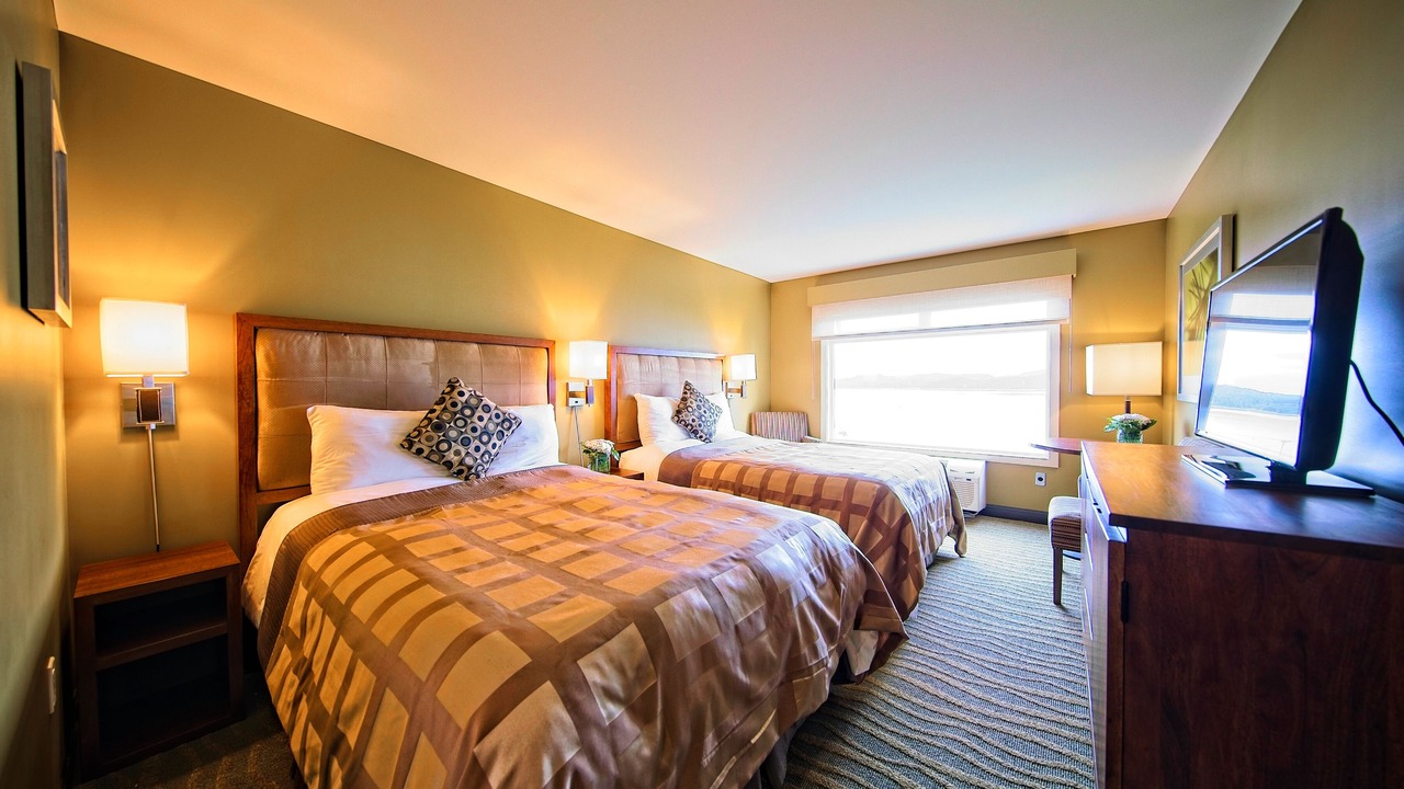 Photo of Bedroom in Prince Rupert