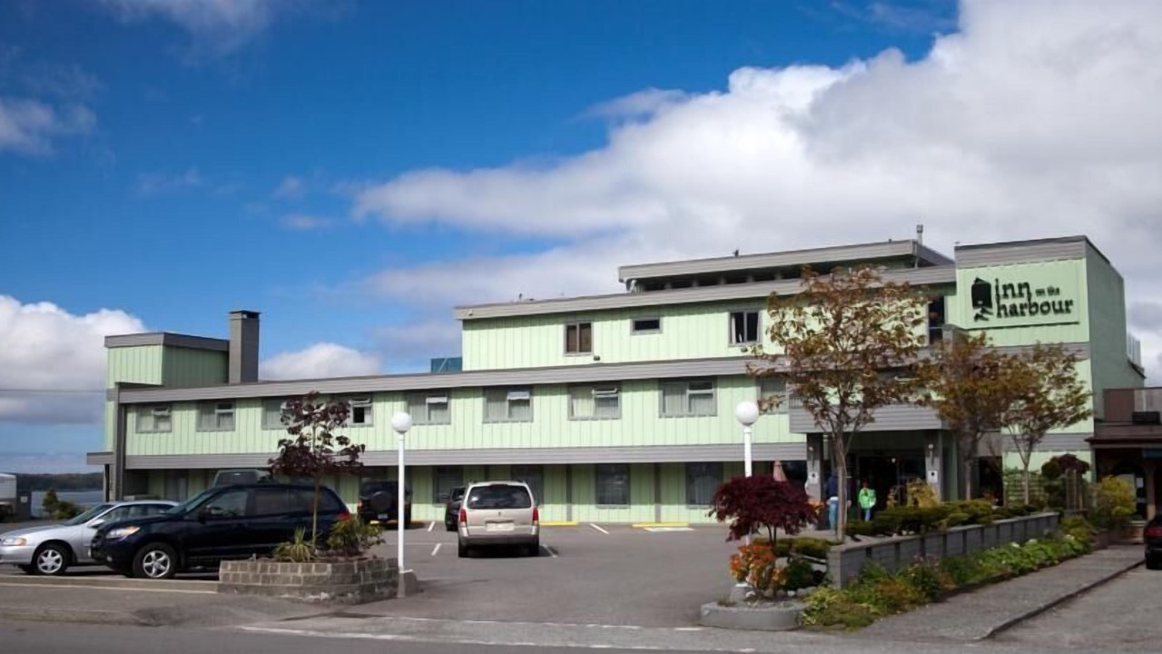 Photo of Outdoor in Prince Rupert