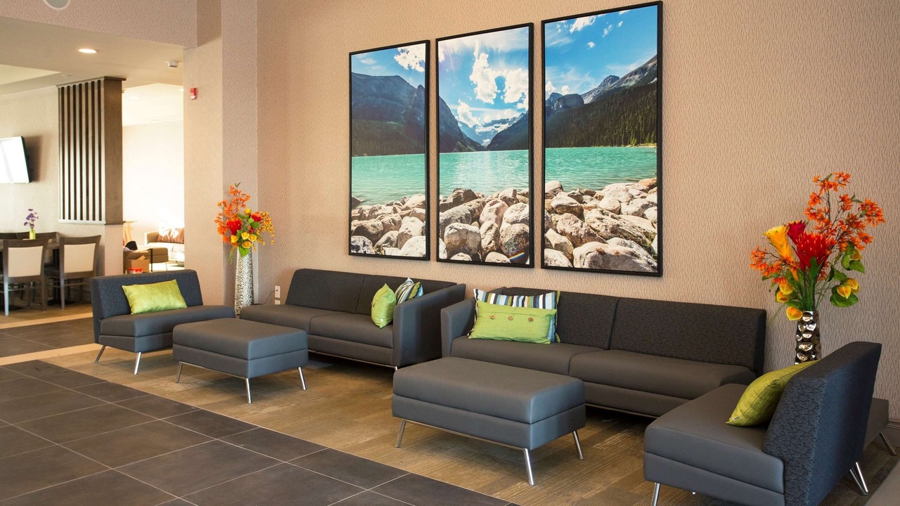 Photo of Livingroom in Calgary
